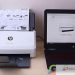 Hướng dẫn cách kết nối máy Scan với máy tính nhanh nhất