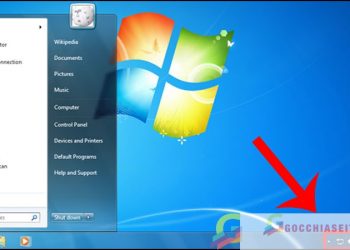 Hướng dẫn cách phát wifi từ laptop không cần phần mềm hỗ trợ