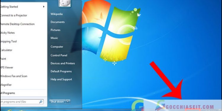 Hướng dẫn cách phát wifi từ laptop không cần phần mềm hỗ trợ
