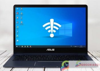 Các sửa lỗi wifi bị dấu chấm than chắc chắn thành công