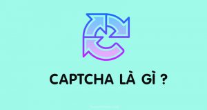 captcha la gi