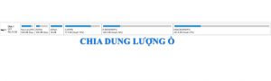 chia dung luong o dia may tinh