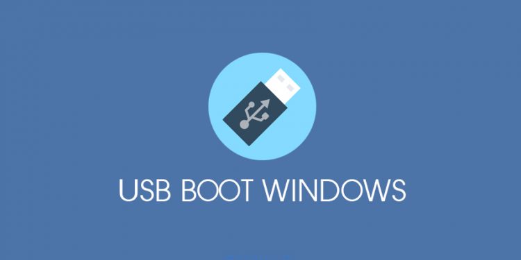 Top 5+ công cụ thay thế Rufus để tạo USB Boot Windows dễ dàng 1 Top 5+ công cụ thay thế Rufus để tạo USB Boot Windows dễ dàng