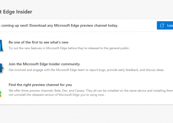 Đặt Google hoặc trang bất kỳ làm trang chủ trên Microsoft Edge