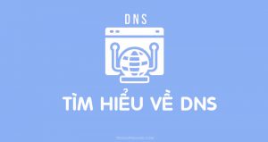 dns la gi