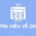 DNS là gì ? Chức năng của DNS trong mạng máy tính
