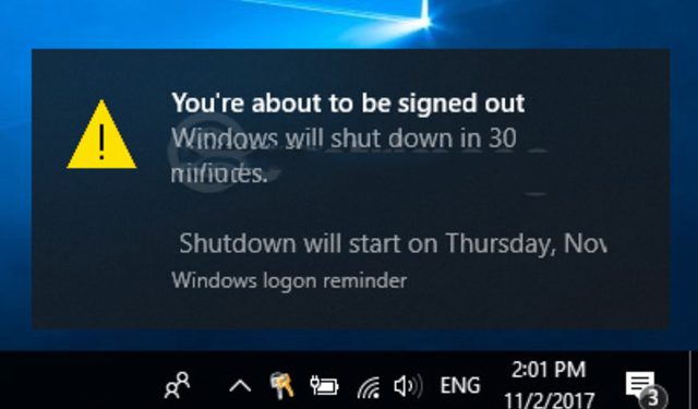 Cách hẹn giờ tắt máy tính cho Win 7, Win 10 đơn giản nhất 1 Cách hẹn giờ tắt máy tính cho Win 7, Win 10 đơn giản nhất
