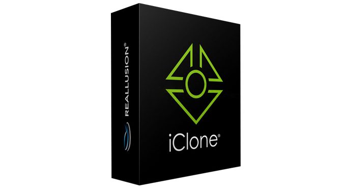 Download Reallusion iClone 8 – Hướng dẫn cài đặt chi tiết