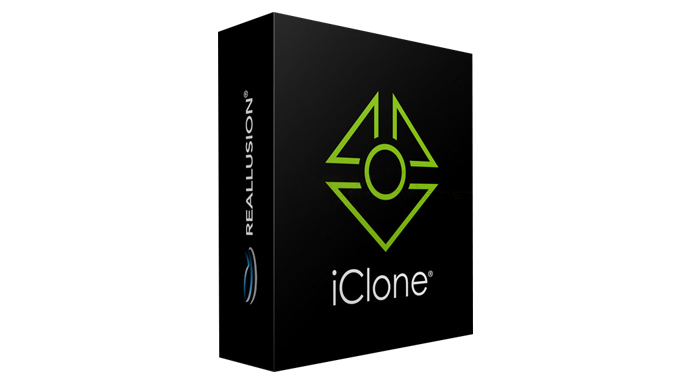 iClone