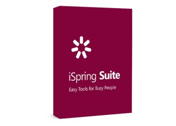 Download iSpring Suite 10 – Video hướng dẫn cài đặt chi tiết