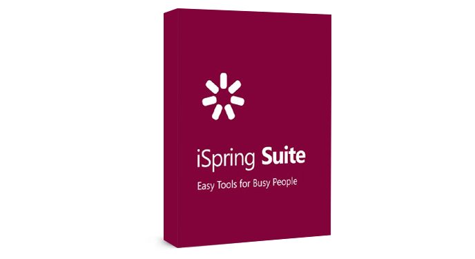 Download iSpring Suite 10 – Video hướng dẫn cài đặt chi tiết