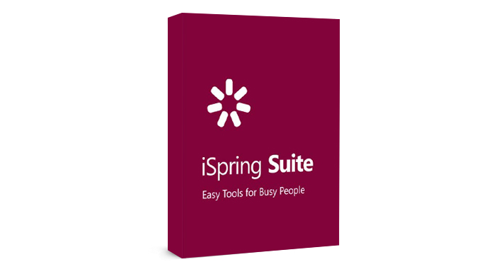 iSpring Suite