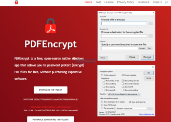 Hướng dẫn đặt mật khẩu cho file PDF để bảo vệ tài liệu đơn giản an toàn