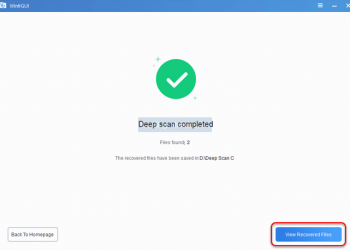 Cách khôi phục các file đã xóa vĩnh viễn trên Windows 10 & 11