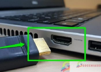 Hướng dẫn cách kết nối 2 laptop bằng HDMI đơn giản nhất