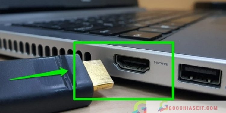 Hướng dẫn cách kết nối 2 laptop bằng HDMI đơn giản nhất 1 Hướng dẫn cách kết nối 2 laptop bằng HDMI đơn giản nhất