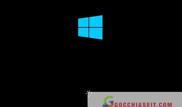 Khắc phục lỗi màn hình máy tính đen Windows 10 thành công 100%