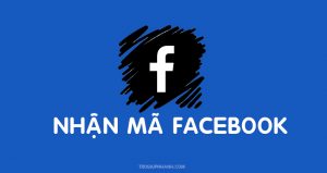 khong nhan duoc ma facebook