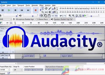 Hướng dẫn cách thu âm bằng laptop đơn giản, cực dễ
