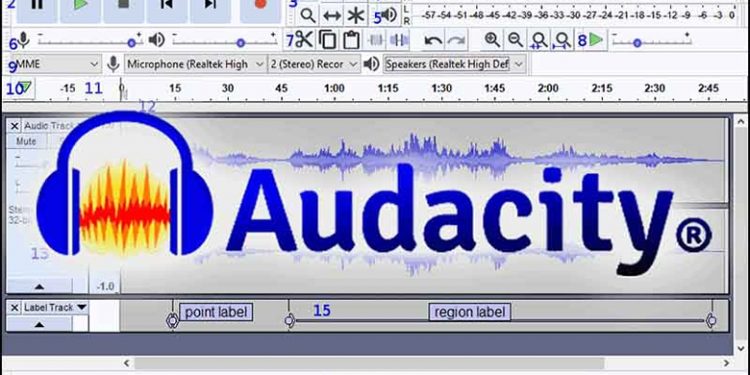 Hướng dẫn cách thu âm bằng laptop đơn giản, cực dễ