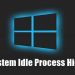 Cách sửa lỗi CPU máy tính cao khi sử dụng Windows 11 (System Idle)
