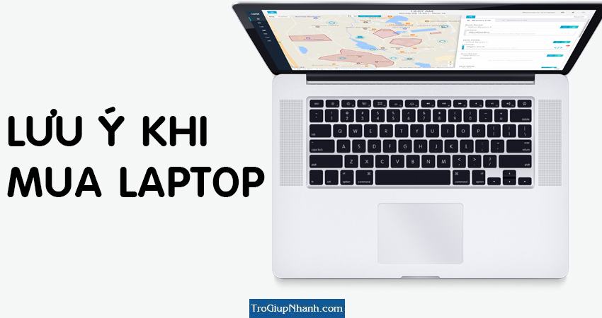 luu y khi mua laptop