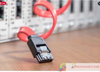 Hướng dẫn sửa lỗi máy tính không nhận ổ cứng