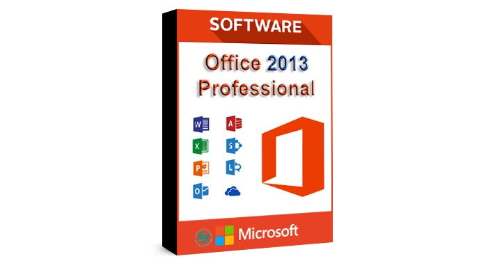 Download Office 2013 – Visio – Project – All in One – Video cài đặt chi tiết