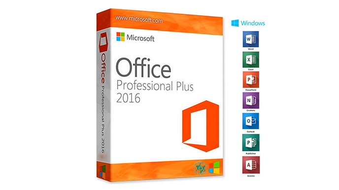 microsoft office 2016