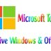 Download Microsoft Toolkit bản mới nhất 2022 – Active nhanh chóng 4 Download Microsoft Toolkit bản mới nhất 2022 – Active nhanh chóng