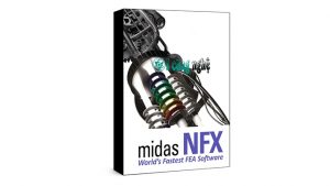 midas NFX