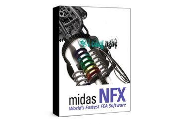 Download midas NFX 2022 – Hướng dẫn cài đặt chi tiết