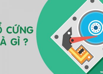 Ổ cứng là gì ? Phân loại 7 loại ổ cứng cho máy tính bạn nên biết