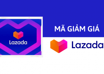 Mã giảm giá Lazada là gì? Làm sao để có?