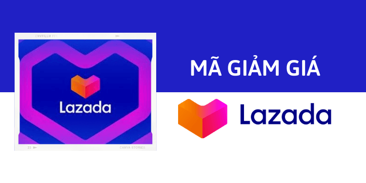 Mã giảm giá Lazada là gì? Làm sao để có?