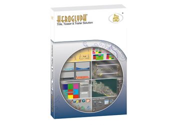 Download proDAD Heroglyph 2022 – Hướng dẫn cài đặt chi tiết