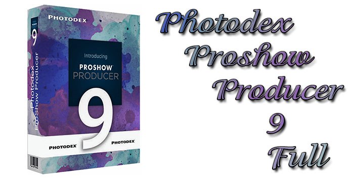 proshow producer 9