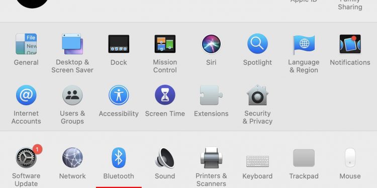 Cách tắt Chế độ ngủ trên máy Mac 1 Cách tắt Chế độ ngủ trên máy Mac