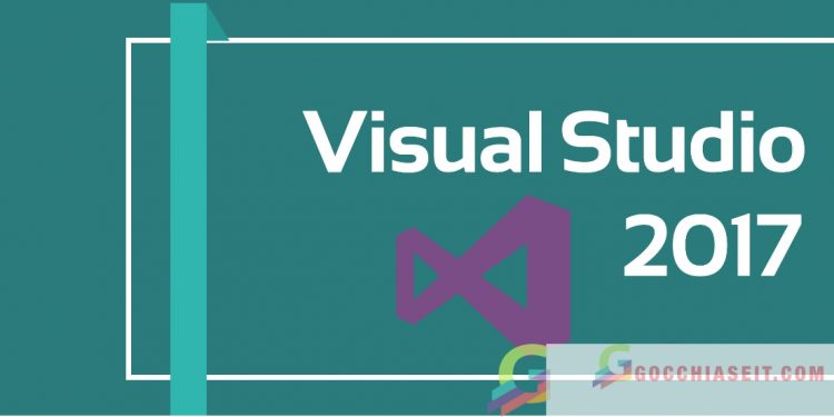 Visual studio 2017 có gì mới – Visual Studio Là Gì