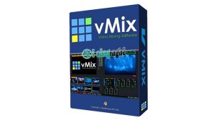 vmix pro