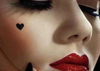 10 CÁCH TRANG ĐIỂM HALLOWEEN KINH DỊ, DỄ THƯƠNG MÀ RẤT ĐƠN GIẢN