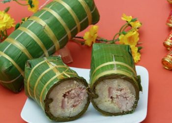 99+ TOP NHỮNG MÓN ĂN NGÀY TẾT KHÔNG THỂ THIẾU + CÁCH LÀM ĐƠN GIẢN TẠI NHÀ