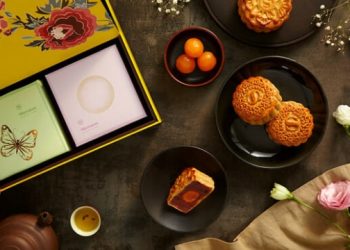 “CHIẾC BÁNH ĐOÀN VIÊN” – BÁNH CỦA MỌI GIA ĐÌNH TRÊN THẾ GIỚI