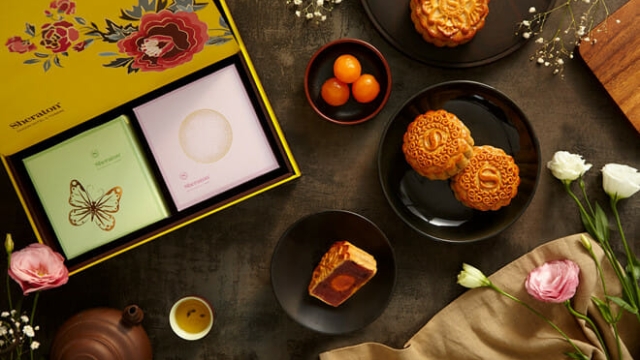 “CHIẾC BÁNH ĐOÀN VIÊN” - BÁNH CỦA MỌI GIA ĐÌNH TRÊN THẾ GIỚI 1 “CHIẾC BÁNH ĐOÀN VIÊN” – BÁNH CỦA MỌI GIA ĐÌNH TRÊN THẾ GIỚI