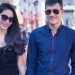 CÁC CẶP VỢ CHỒNG “TRAI XINH GÁI ĐẸP” CỦA SHOWBIZ 10 CÁC CẶP VỢ CHỒNG “TRAI XINH GÁI ĐẸP” CỦA SHOWBIZ