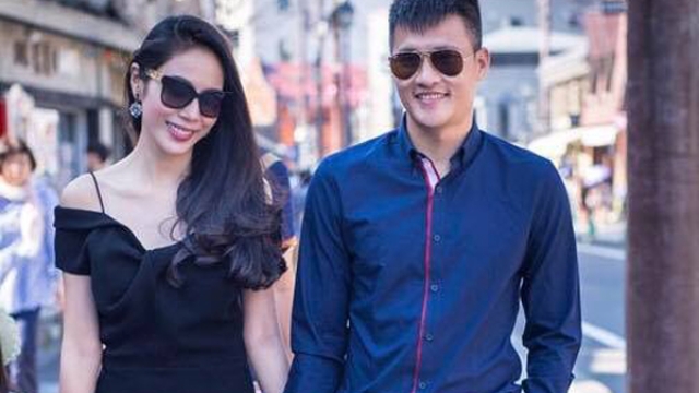 CÁC CẶP VỢ CHỒNG “TRAI XINH GÁI ĐẸP” CỦA SHOWBIZ 1 CÁC CẶP VỢ CHỒNG “TRAI XINH GÁI ĐẸP” CỦA SHOWBIZ