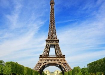 CÁC KIẾN TRÚC NỔI BẬT THẾ GIỚI