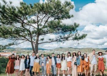 CẨM NANG TỪ A ĐẾN Z: DU LỊCH ĐÀ LẠT 3 NGÀY 2 ĐÊM DÀNH CHO NHÓM BẠN TỰ TÚC THUẬN ĐƯỜNG CHO TÀI XẾ