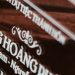 HOẢNG HỒN KHI NHẬN THIỆP CƯỚI CỦA ƯNG HOÀNG PHÚC, CHƯA BAO GIỜ THẤY THIỆP CƯỚI NÀO GIỐNG VẬY 12 HOẢNG HỒN KHI NHẬN THIỆP CƯỚI CỦA ƯNG HOÀNG PHÚC, CHƯA BAO GIỜ THẤY THIỆP CƯỚI NÀO GIỐNG VẬY