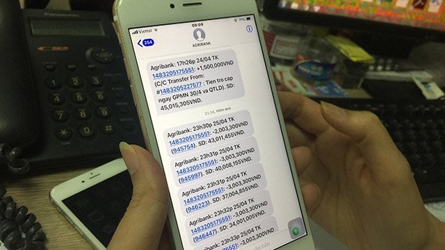 LẠI THÊM 1 CHIÊU LỪA MỚI KHÔNG CẨN THẬN LÀ MẤT SẠCH TIỀN TRONG ATM 1 LẠI THÊM 1 CHIÊU LỪA MỚI KHÔNG CẨN THẬN LÀ MẤT SẠCH TIỀN TRONG ATM